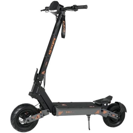 KuKirin G4